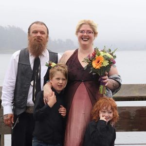 Meet your Posher, Annick